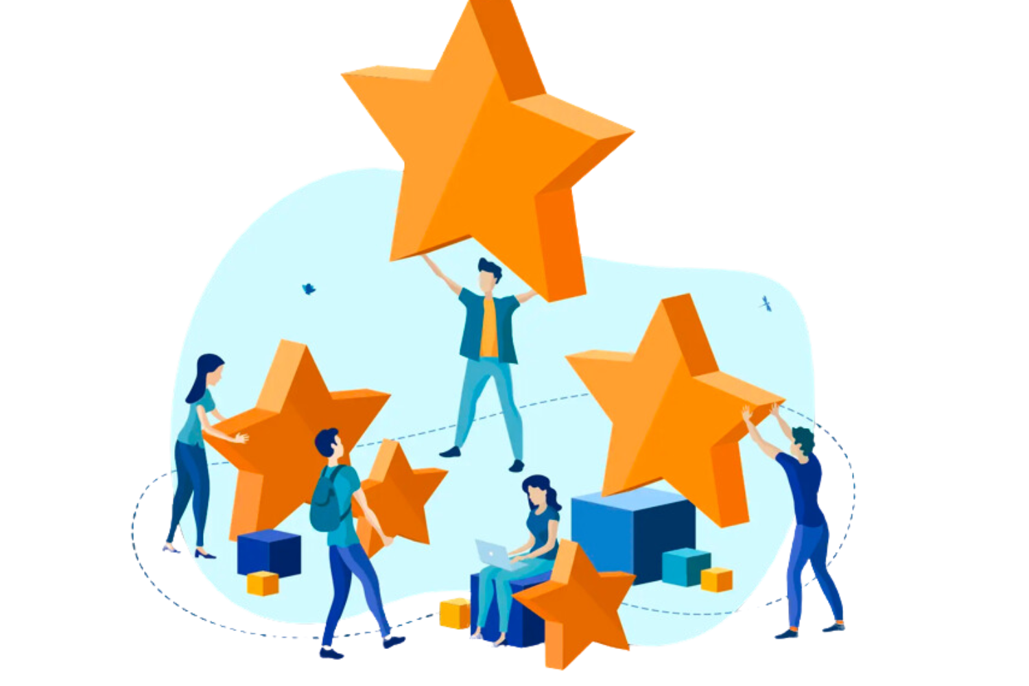 top rated seo agency